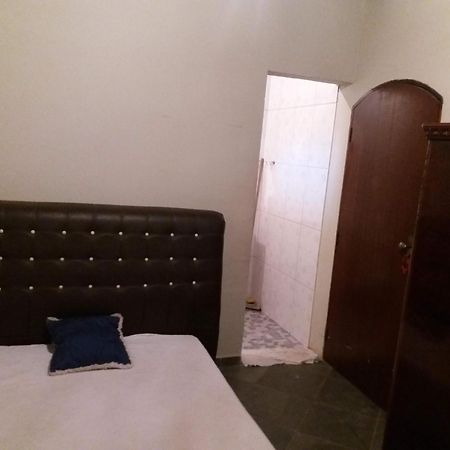 Chacara Chaves Villa Aruja Ngoại thất bức ảnh