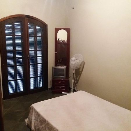 Chacara Chaves Villa Aruja Ngoại thất bức ảnh