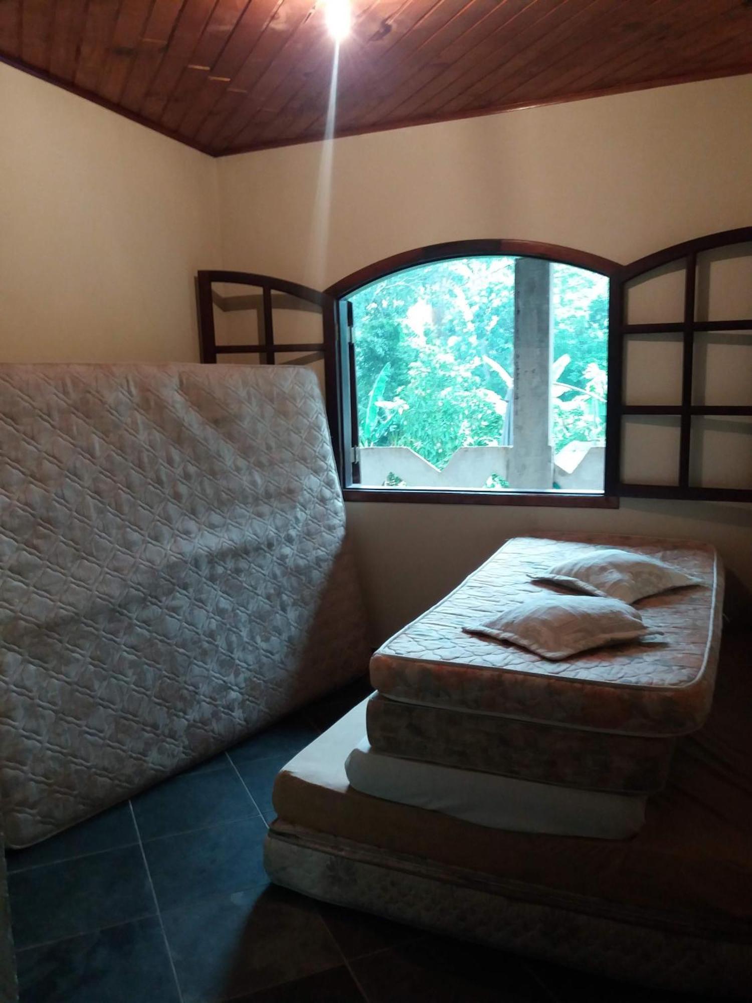 Chacara Chaves Villa Aruja Ngoại thất bức ảnh