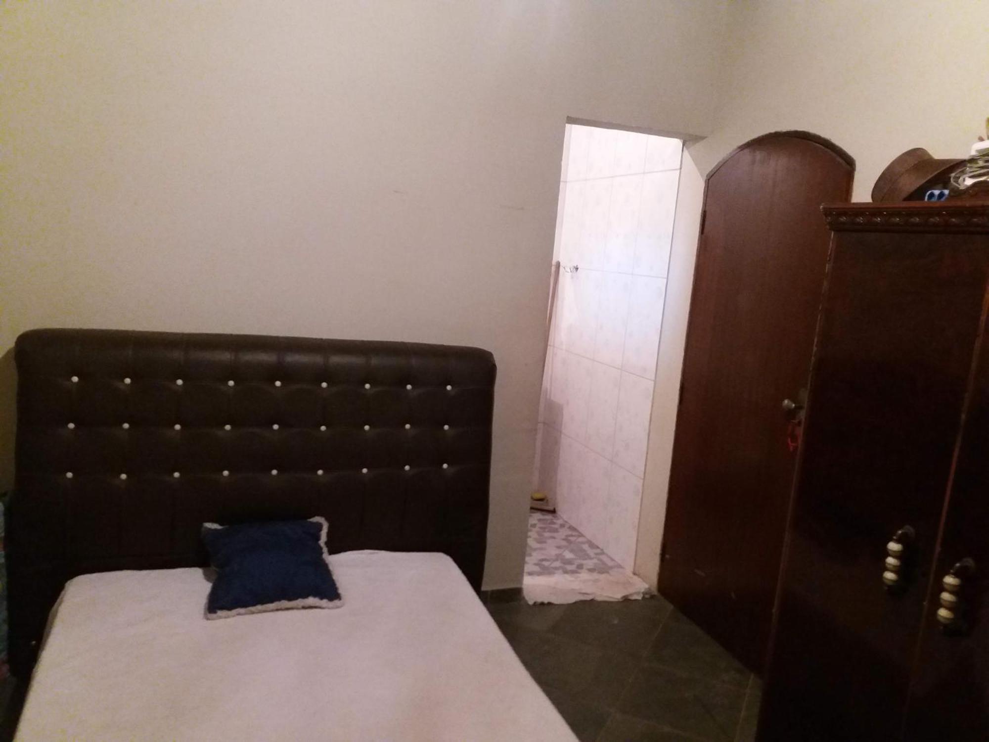 Chacara Chaves Villa Aruja Ngoại thất bức ảnh