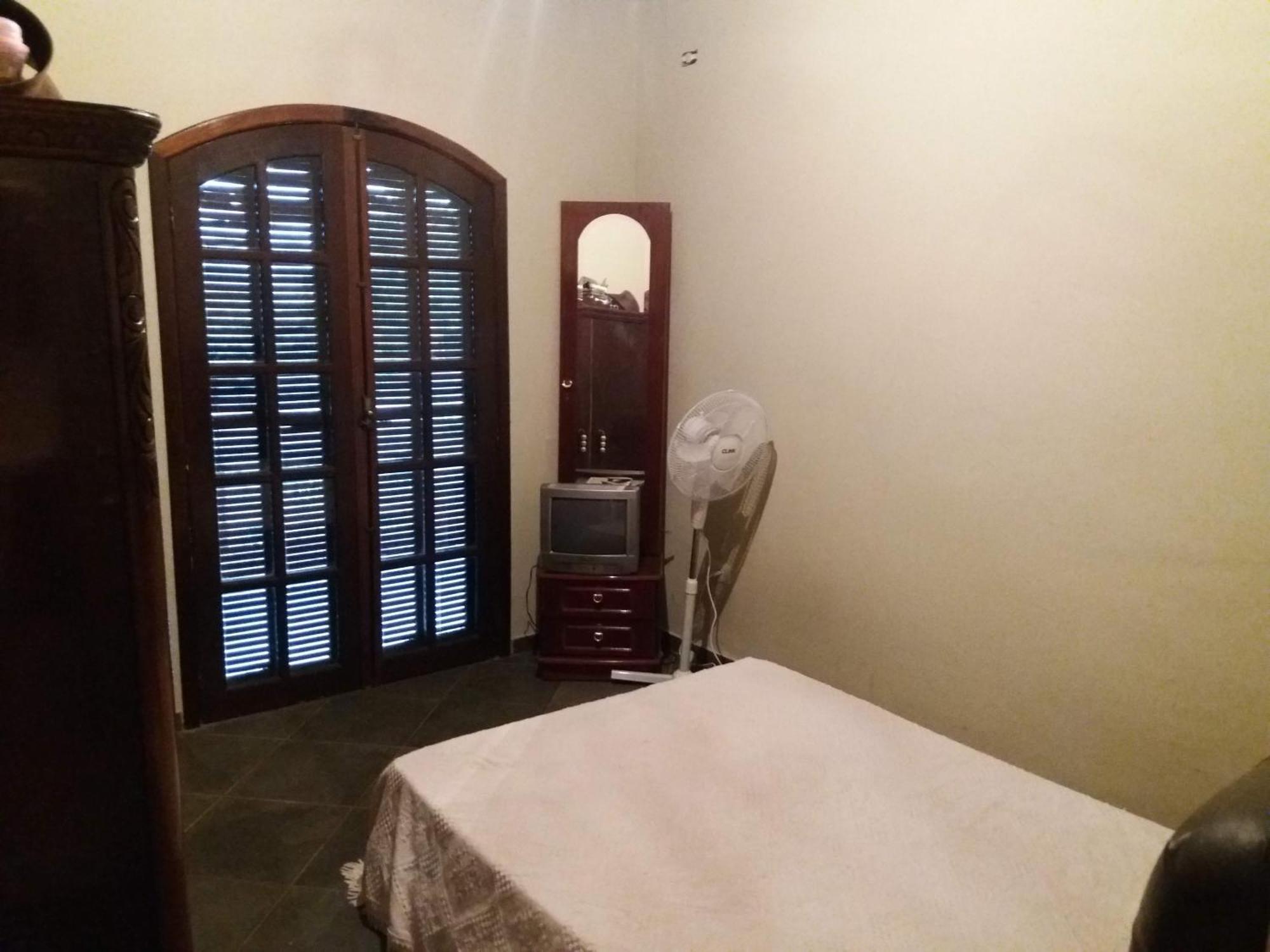 Chacara Chaves Villa Aruja Ngoại thất bức ảnh