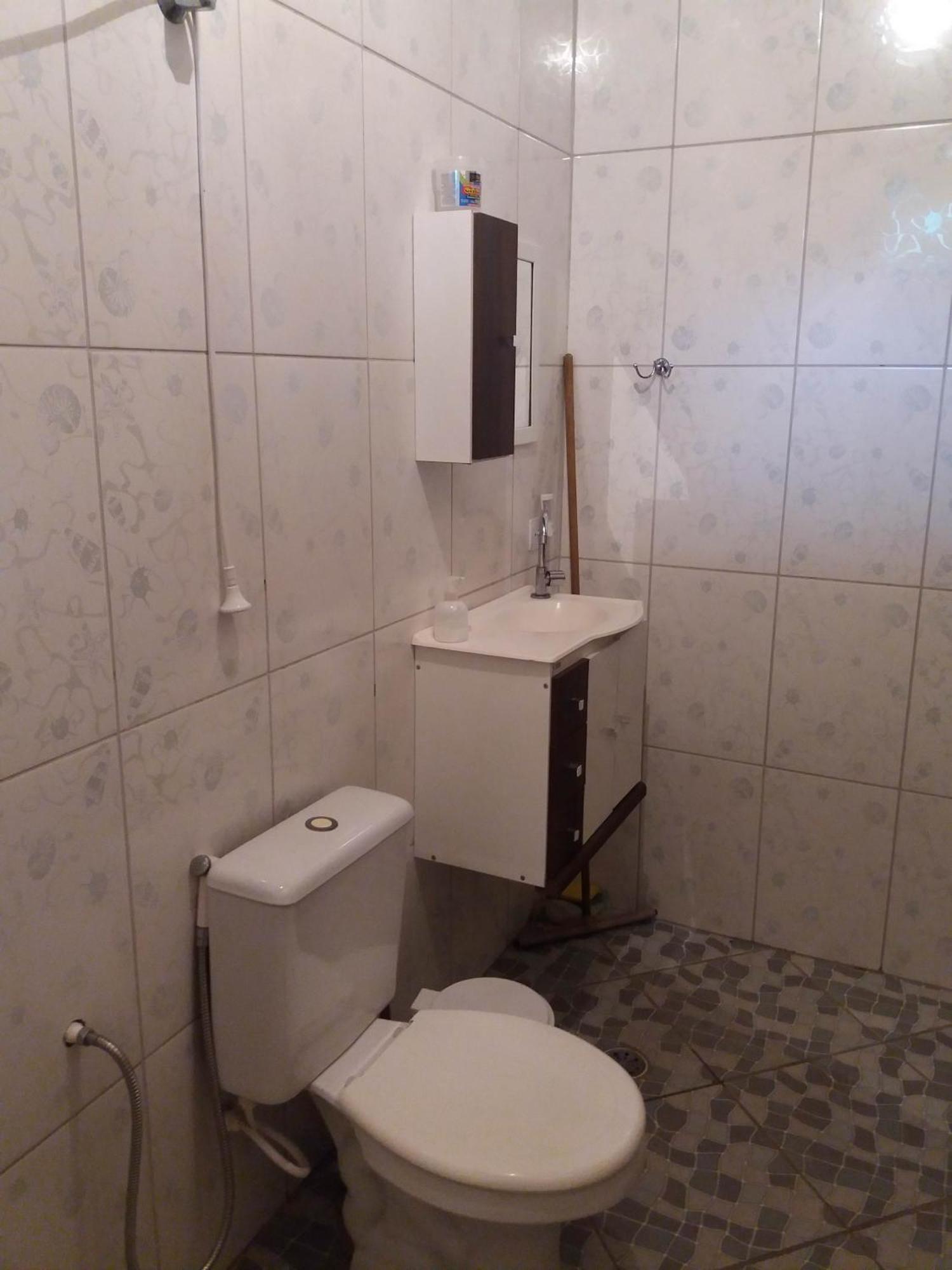 Chacara Chaves Villa Aruja Ngoại thất bức ảnh